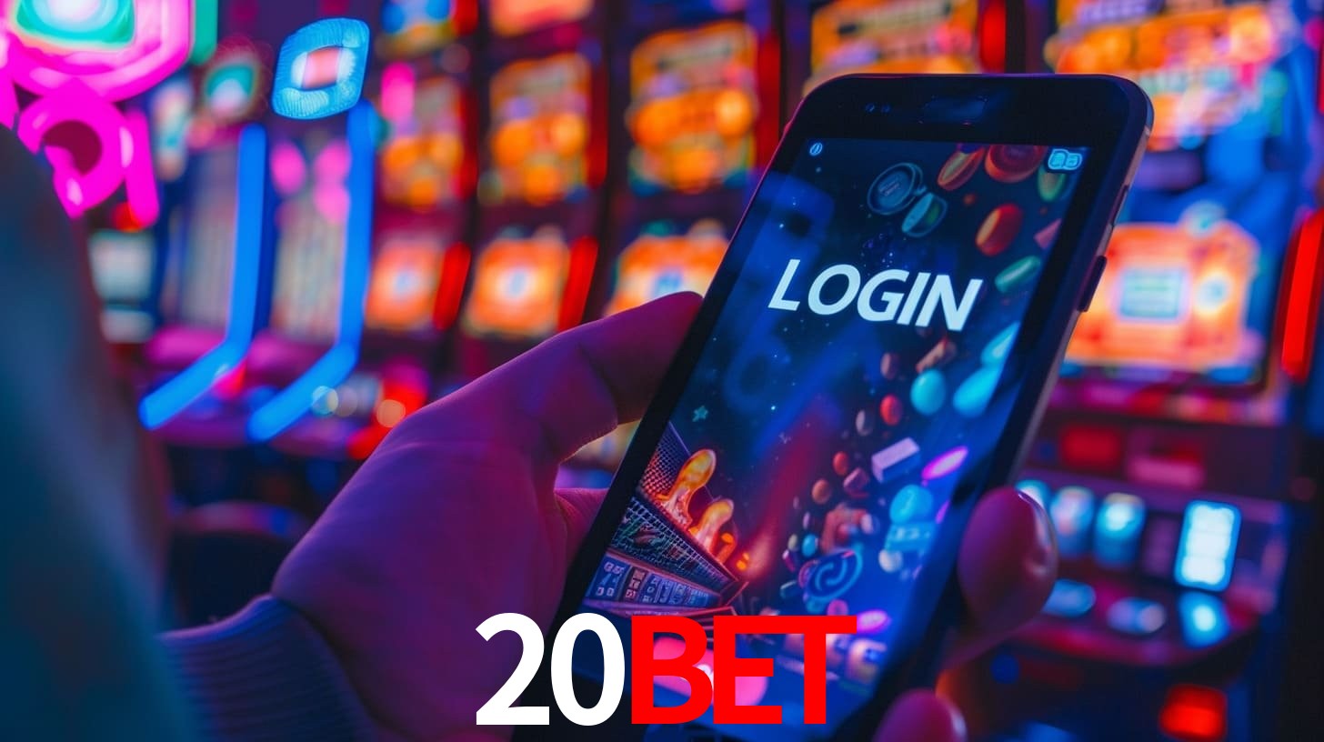 Jogos de Slot 20bet