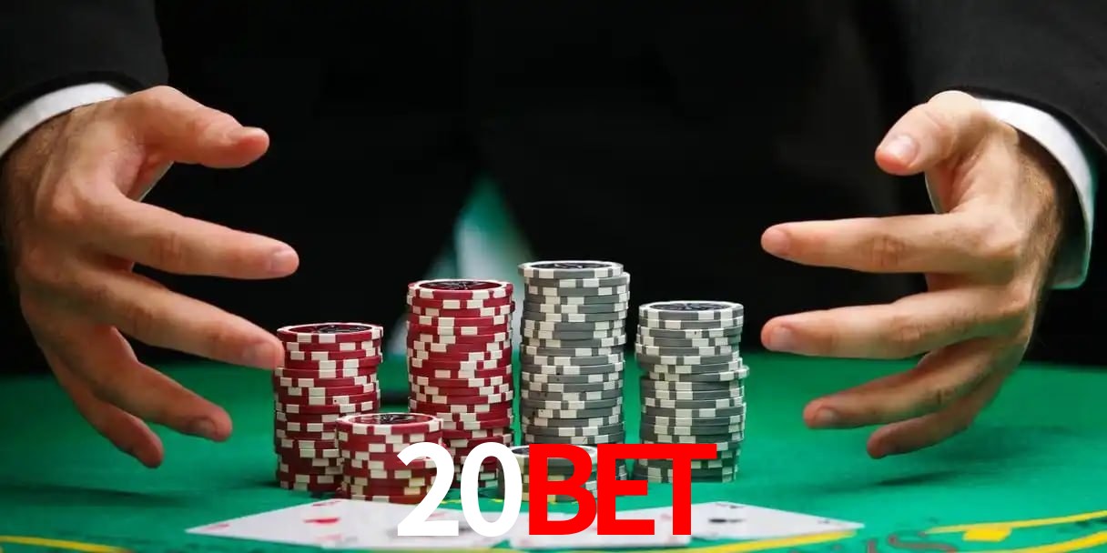 Promoção Relâmpago 20bet