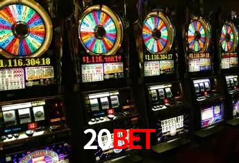 Desvendando o Mundo dos Jogos Virtuais na 20bet