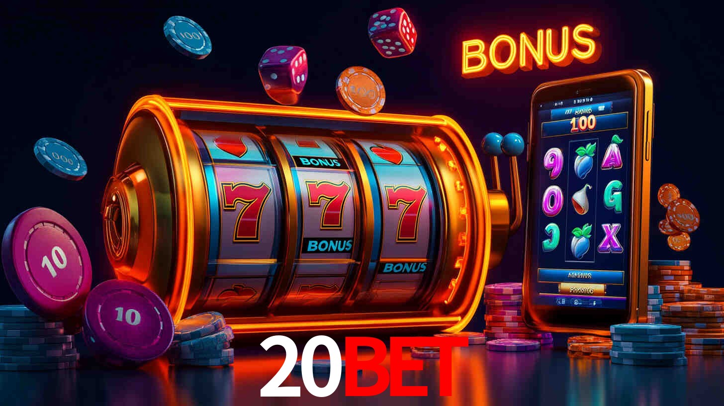Apostas de Tênis 20bet