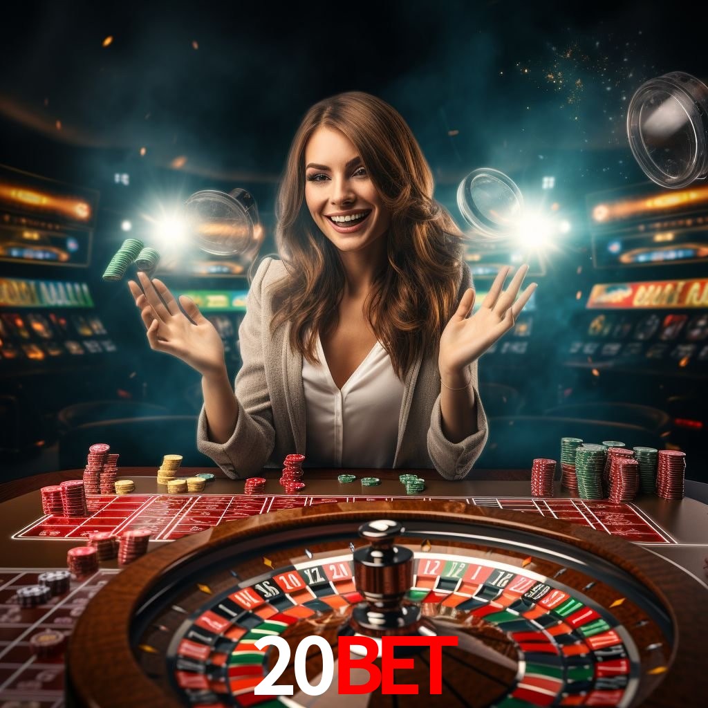 Experimente o Login Seguro Premium no 20bet