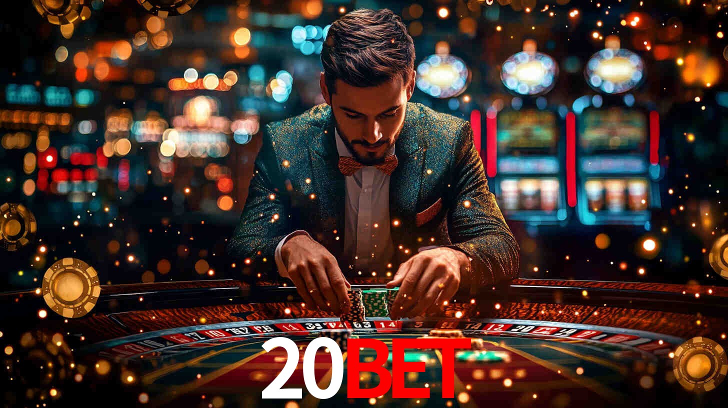 Bônus Diários 20bet