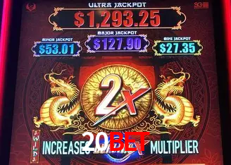 A Emoção da Loteria na 20bet: Uma Chance de Mudança de Vida