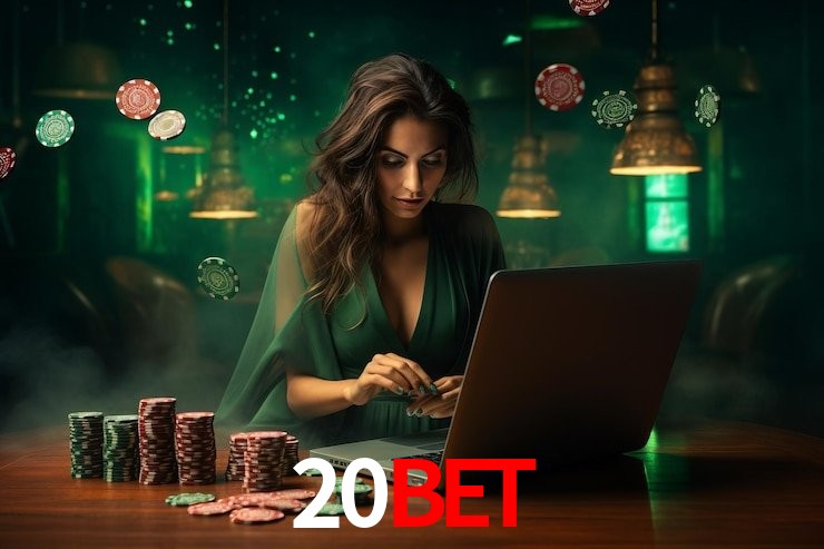 PIX Instantâneo 20bet