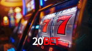 Jogos de Slot 20bet