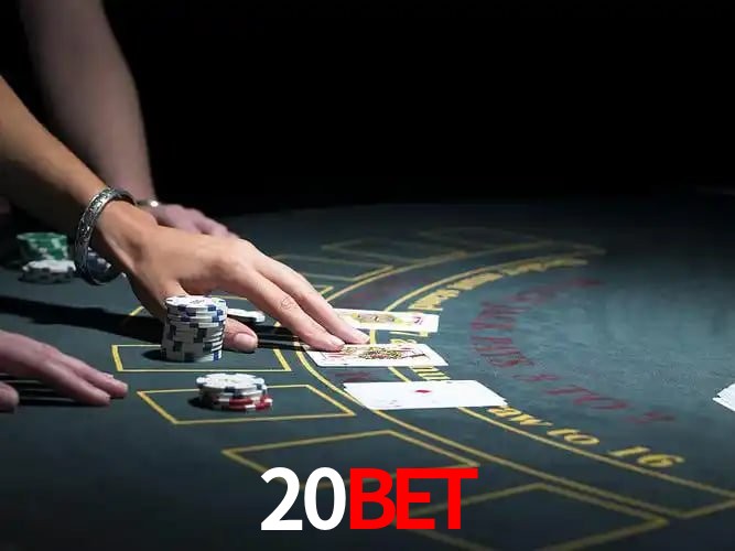 Tecnologia da Plataforma 20bet