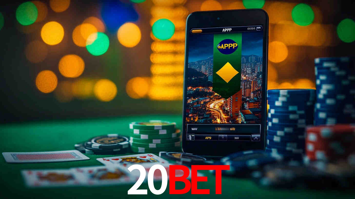 Estatísticas Esportivas 20bet